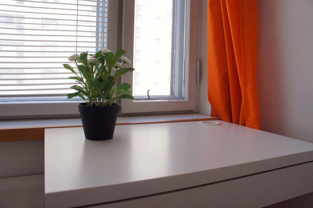 Sweetdream Guesthouse Helsinki Ruang foto