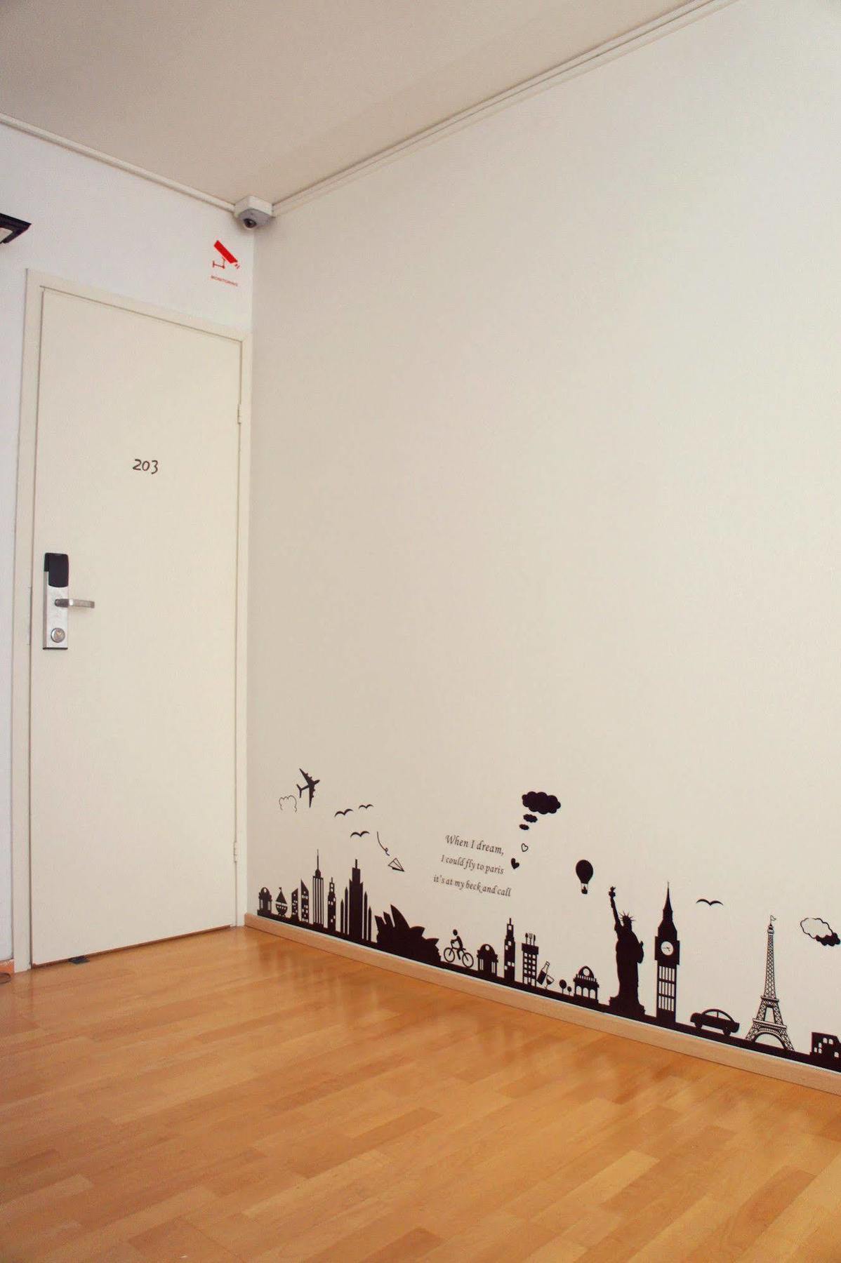 Sweetdream Guesthouse Helsinki Bagian luar foto
