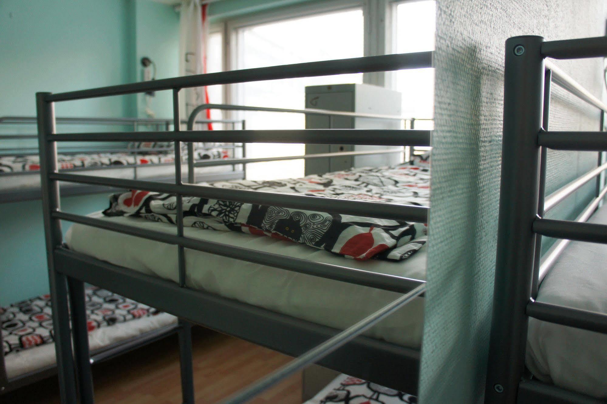 Sweetdream Guesthouse Helsinki Bagian luar foto